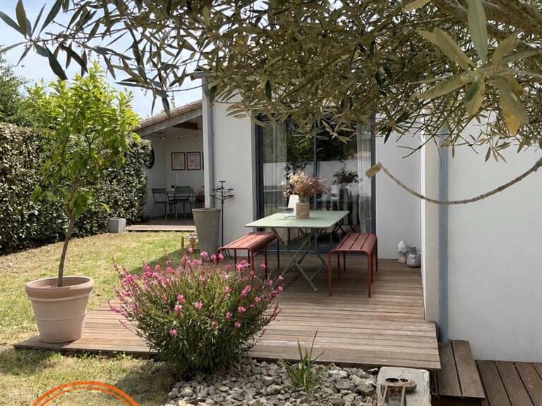 Maison d'architecte clé en main — photo 1