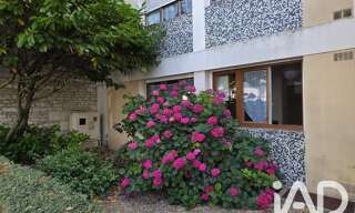 Appartement 3 Pièces 69 m² à vendre à Châtellerault (86100)
