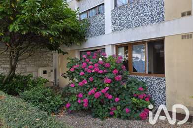 Appartement 3 pièces 92000 €
