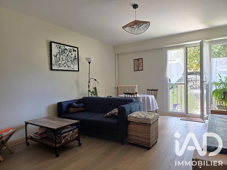 Vente Appartement 3 pièces — photo 1