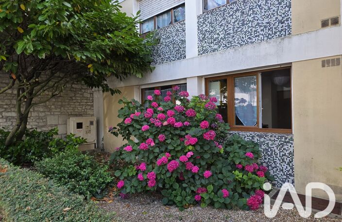 Vente Appartement 3 pièces — photo 2
