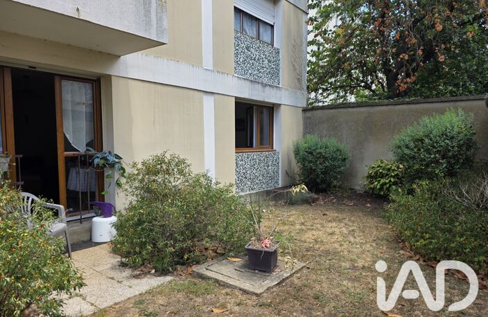 Vente Appartement 3 pièces — photo 3