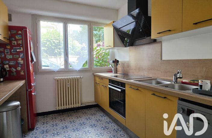Vente Appartement 3 pièces — photo 4