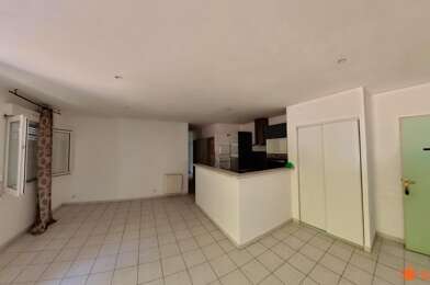 Appartement 3 pièces 110000 €