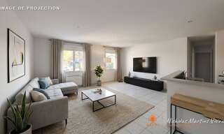 Appartement 3 Pièces 67 m² à vendre à Bagnols-sur-Cèze (30200)