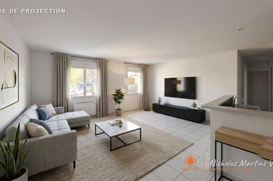Appartement 3 pièces 95000 €