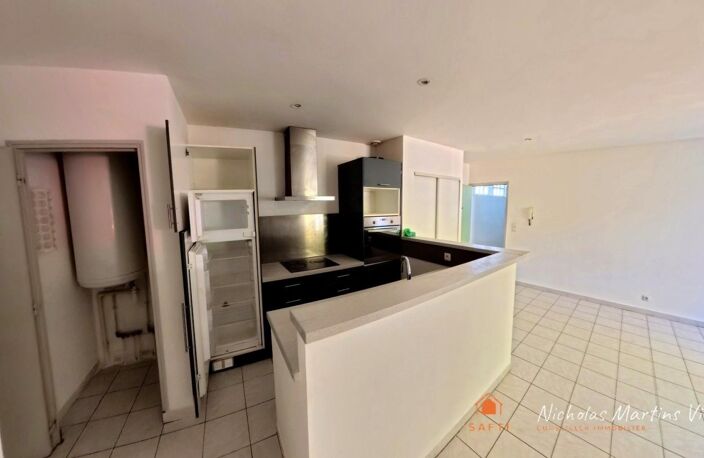 T3 67 m² + box 20 m²  DPE C  Rentabilité 7,7 % — photo 4