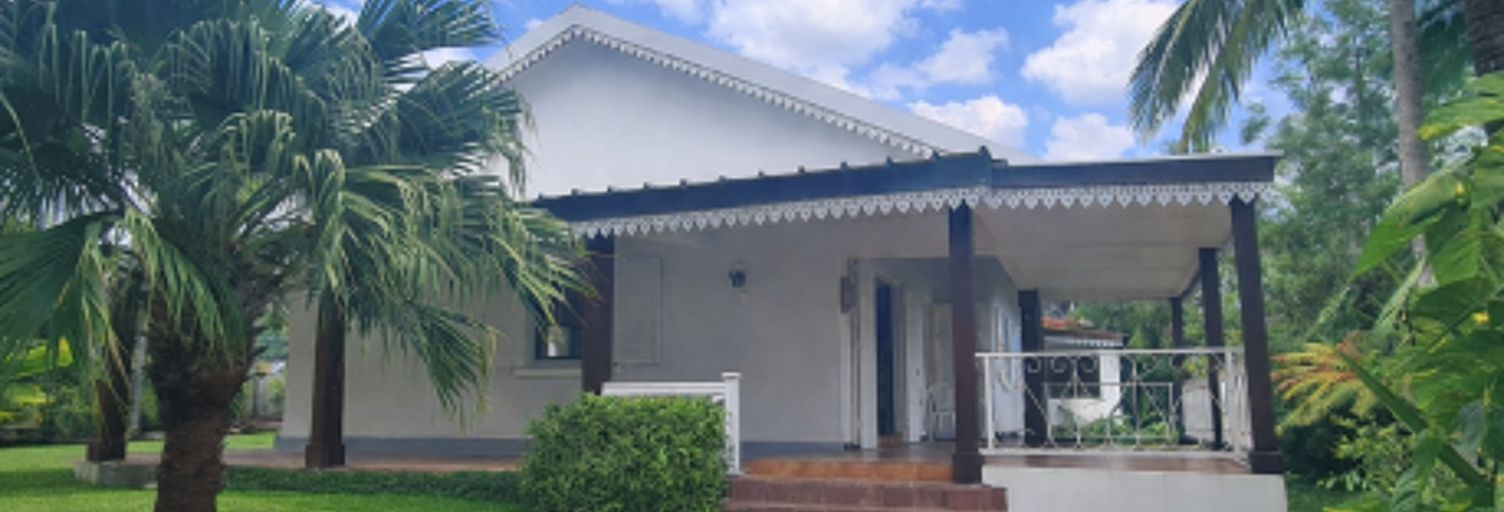 Maison 4 Pièces 90 m² à vendre à Saint-Denis (97490)