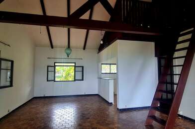 Maison 4 pièces 494800 €