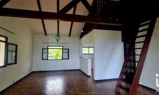 Maison 4 Pièces 90 m² à vendre à Saint-Denis (97490)