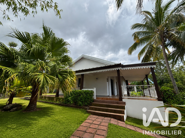 Vente Maison/villa 4 pièces — photo du bien