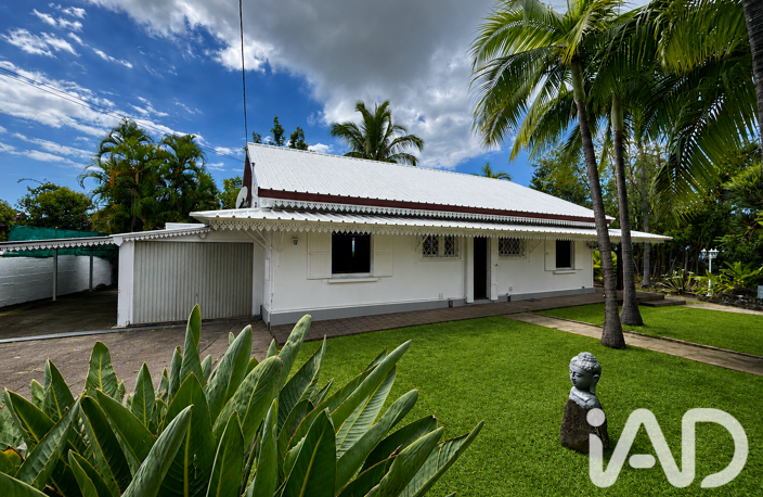Vente Maison/villa 4 pièces — photo 2