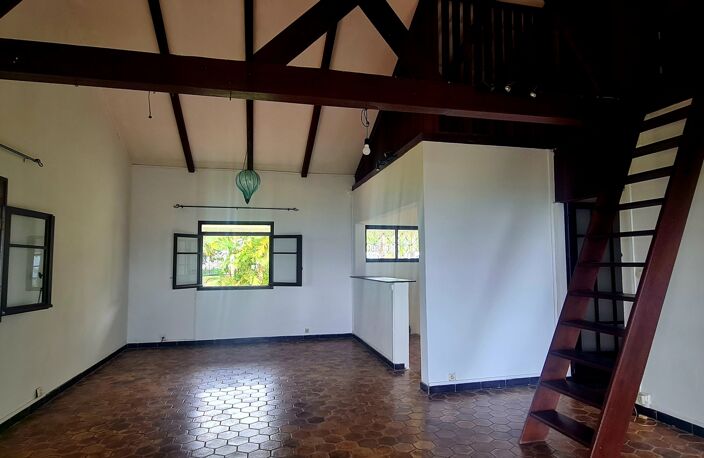 Vente Maison/villa 4 pièces — photo 3