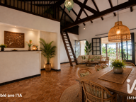 Vente Maison/villa 4 pièces — photo 4