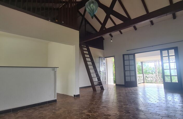 Vente Maison/villa 4 pièces — photo 5