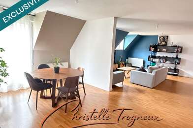 Appartement 5 pièces 200000 €
