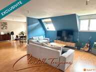 Longueau bel appartement en duplex a vendre — photo 2