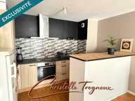 Longueau bel appartement en duplex a vendre — photo 3