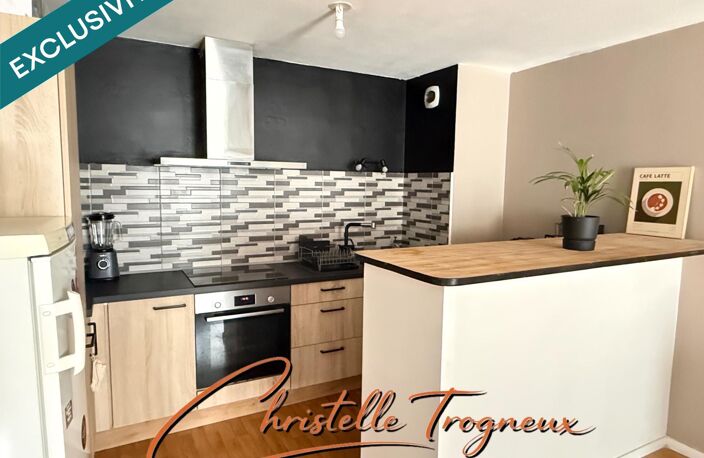 Longueau bel appartement en duplex a vendre — photo 3