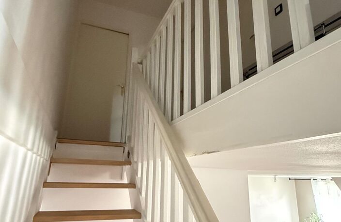 Longueau bel appartement en duplex a vendre — photo 4