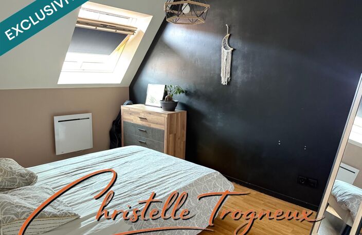 Longueau bel appartement en duplex a vendre — photo 5