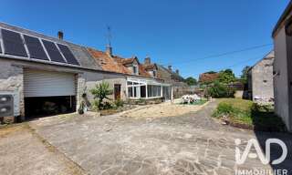 Maison 6 Pièces 135 m² à vendre à Concriers (41370)
