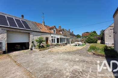 Maison 6 pièces 177000 €