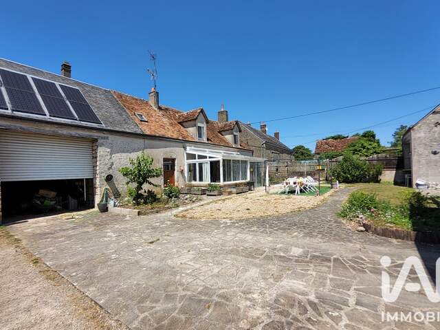 Vente Maison/villa 6 pièces — photo du bien