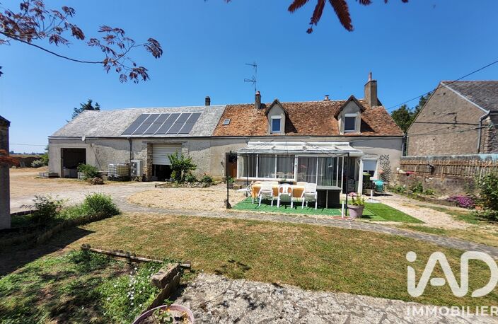 Vente Maison/villa 6 pièces — photo 2