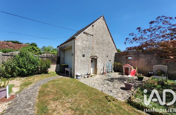 Vente Maison/villa 6 pièces — photo 3