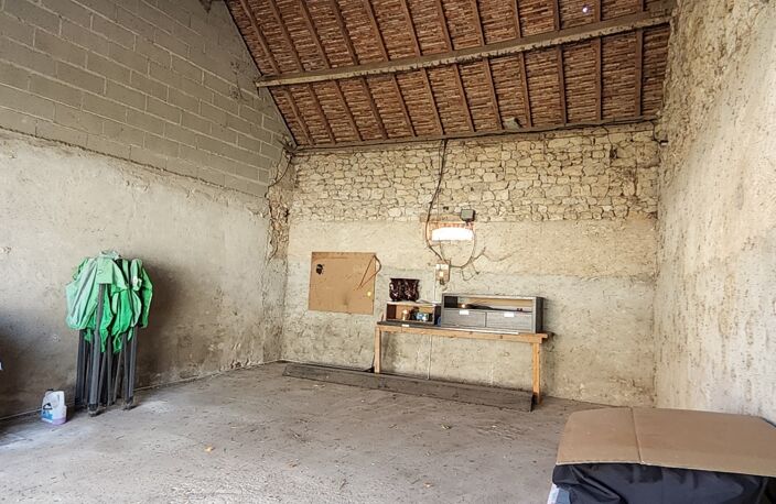 Vente Maison/villa 6 pièces — photo 4