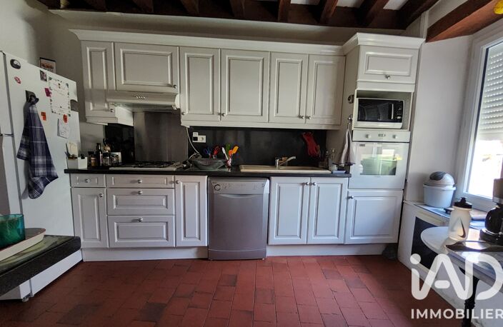 Vente Maison/villa 6 pièces — photo 5