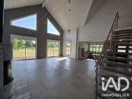 Vente Maison/villa 7 pièces — photo 2