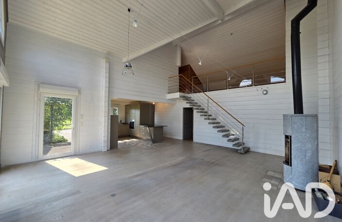 Vente Maison/villa 7 pièces — photo 3