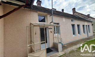 Maison 5 Pièces 101 m² à vendre à Arthonnay (89740)