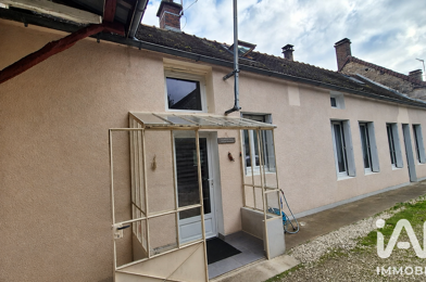 Maison 5 pièces 92500 €