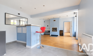 Maison 5 Pièces 101 m² à vendre à Arthonnay (89740)