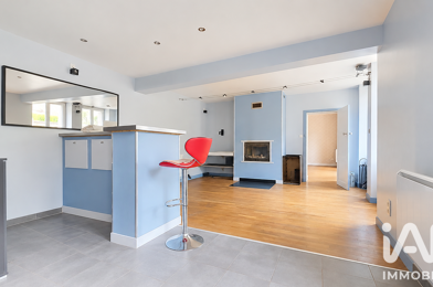 Maison 5 pièces 89900 €