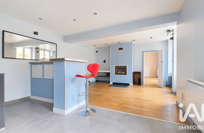 Vente Maison de campagne 5 pièces — photo du bien