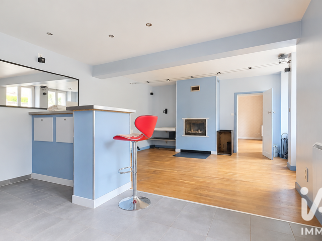 Vente Maison de campagne 5 pièces — photo du bien