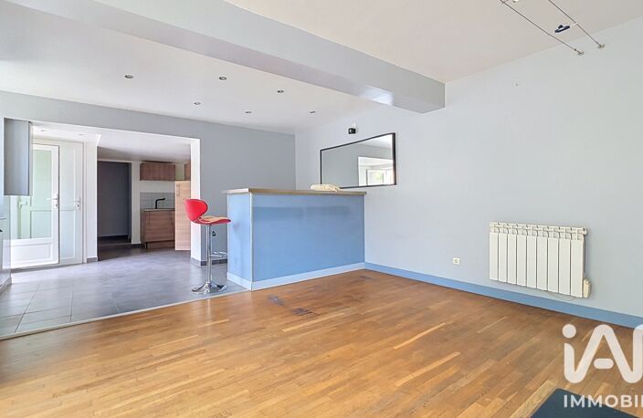 Vente Maison de campagne 5 pièces — photo 2