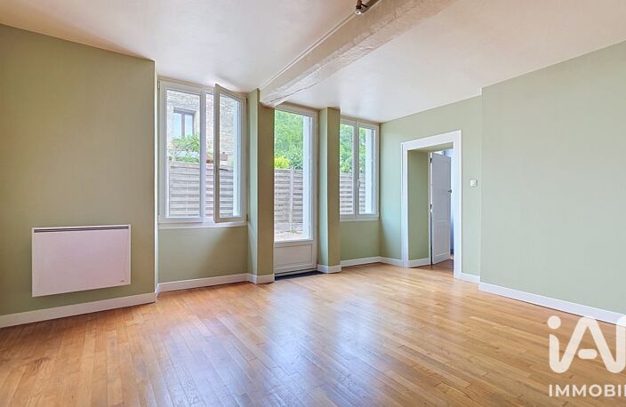 Vente Maison de campagne 5 pièces — photo 3
