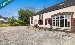 Maison 7 Pièces 222 m² à vendre à Les Ormes (89110)