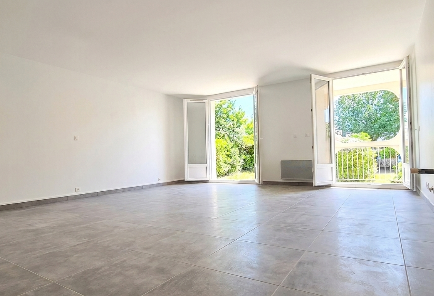 Vente Appartement 4 pièces — photo 1
