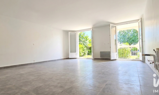 Appartement 4 Pièces 87 m² à vendre à Orléans (45000)