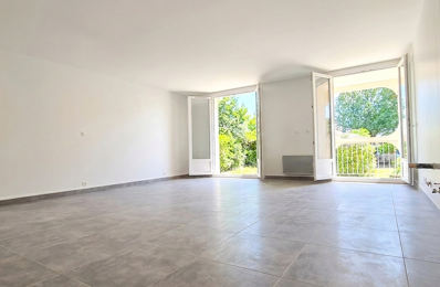 Vente Appartement 4 pièces — photo du bien