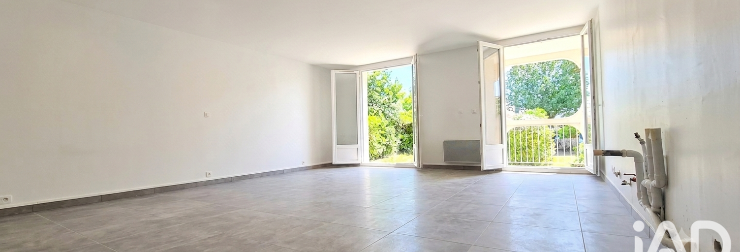 Appartement 4 Pièces 87 m² à vendre à Orléans (45000)