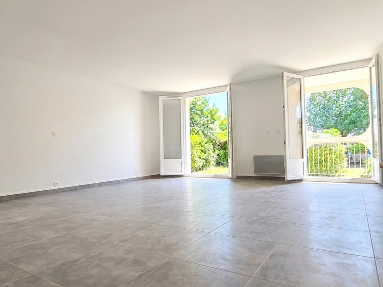 Vente Appartement 4 pièces — photo 1