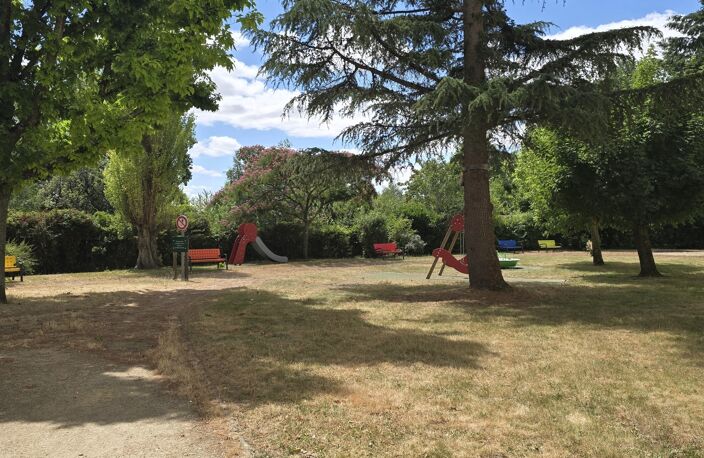 Vente Appartement 4 pièces — photo 4
