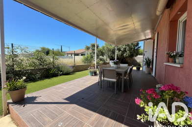 Maison 4 pièces 235000 €